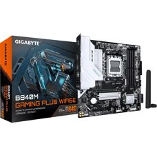 GIGABYTE B840M GAMING PLUS WIFI6E - Μητρική πλακέτα