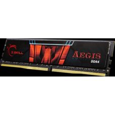 G.Skill Aegis 16GB DDR4 2400 MHz Memory - PC/Server RAM