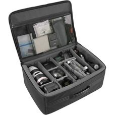 Vanguard Modelo 46f Bolsa organizadora para cámara - Negro