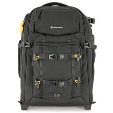 Vanguard Alta Fly 49T Camera Trolley Case - Zwart