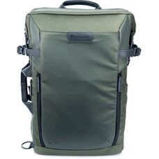 Mochila Vanguard VEO SELECT 49 - Cámara, Ajustable, Verde