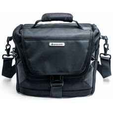 Vanguard VEO Select 28S Mochila - Bolsa para cámara, Negra