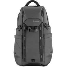Vanguard VEO Adaptor S41 Grey Camera Backpack - Camera Type