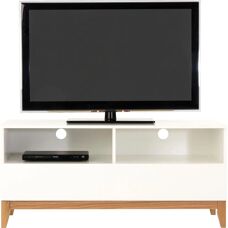 WOODMAN Elinee FSC Holz Skandinavisches TV-Board