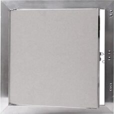 Europlast RLR2020 - Trockenbauinspektions Tür - 200x200mm