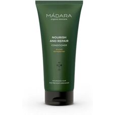 Balsamo MÁDARA Nutre e Ripara - Trattamento Capelli
