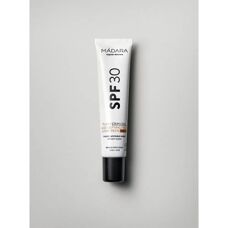 Mádara Altersverzögernde Sonnencreme SPF30