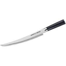 Samura Mo-V 23cm Tanto Slicing Knife - Slicing Knife