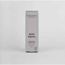 Mádara Přirozený růžový ivory make-up - Skin Equal SPF 15