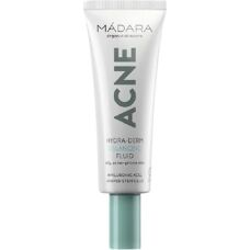 Mádara Fluide Équilibrant Hydratant pour l’Acné - 40ml