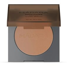 Mádara Midsummer Soft Silk Mineral Bronzer - Heat - 9g
