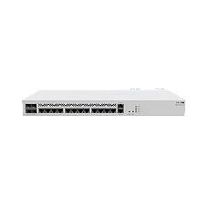 Mikrotik CCR2116-12G-4S+ - Router cablato - Ethernet Gigabit