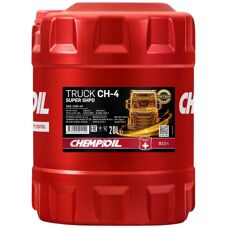 Chempioil Truck SHPD Super CH-4 15W-40 - Ulei de motor