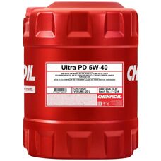 Ulei de motor Chempioil Ultra PD 5W-40 - Ulei de motor