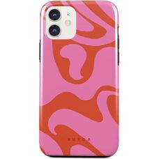Burga iPhone 11 Strapazierfähige Modehülle - Ride the Wave