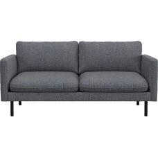FLEXLUX Bolzano 3-Sitzer Sofa - Skandinavischer Stil