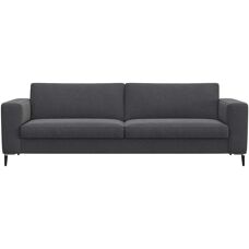 FLEXLUX Fiore 3-Sitzer Sofa - Skandinavisches Design