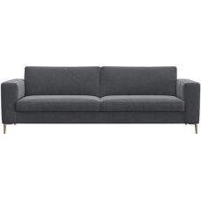 FLEXLUX Fiore 3-Sitzer Sofa - Skandinavisches Design