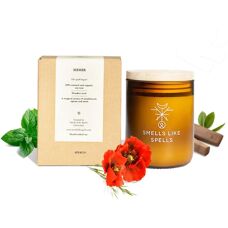 Smells Like Spells Mimir Scented Candle - Relaxation - 200g