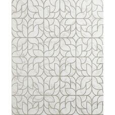 EDEM BRAVO 85074BR35 Vinyltapete - Leicht strukturierte Creme