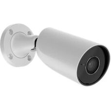 Ajax BulletCam 5MP IP Turvakamera - Sisätila, Yökuva