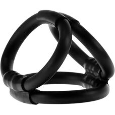 Orion TriRing Cockcage