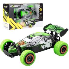 Exost Dust Storm Fernbedienung - Offroad Auto für Kinder