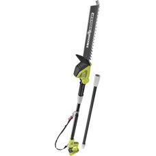 Ryobi OPT1845 Gul sladdlös häckklippare - Häckklippare