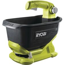 Ryobi OSS1800 Trådløs Sårspreder - Spreder - 4L Kapasitet - Justerbar Bredde - Ingen Batteri