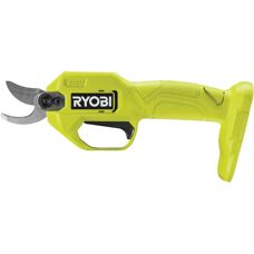 Ryobi RY18SCA-0 18V ONE+ Trådlösa beskärningssaxar - Beskärningssaxar