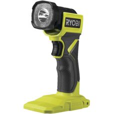 Ryobi RLF18-0 18V LED Taschenlampe - Nur Werkzeug