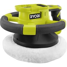 Ryobi ONE+ Polisseuse 18V 250mm - Outil électrique