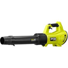 Ryobi RY18BLXD-0 Borrstlös lövblåsare - Trädgård & Ute