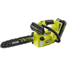 Ryobi RY36THCSX30A-0 - Publicité