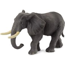 Bigjigs Toys Afrikaanse Olifantfiguur - Speelgoedfiguur