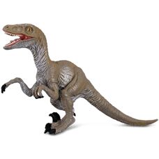 CollectA Velociraptor Dinosaurierfigur - Realistisch, 10cm