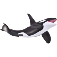 CollectA Marine Dieren Orca Figur (XL) - Dier Figuren