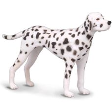 CollectA Dalmatian Aktionsfigur - Mittel für Kinder ab 3+