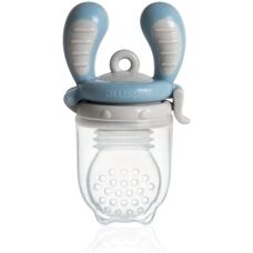 KidsMe Suuri Sininen Ruokatarjotin - Esittely kiinteistä - Ruokatyppi