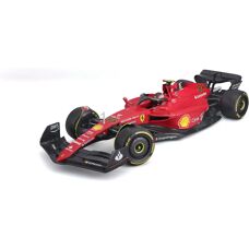 Ferrari F1 75 Blechmodell - Scuderia Ferrari - 16811SA