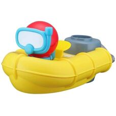 BB Junior Splash n Play Rettungsboot - Rettungsboot