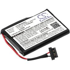 Cameron Sino GPS Akkumulátor - 1100mAh, Modell MX0708 E4MT181202B12