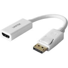Unitek Y-6332 Adaptador HDMI - Tarjeta de interfaz