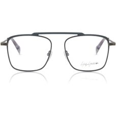 Yohji Yamamoto Yy3017 Grey Frames - Eyeglasses