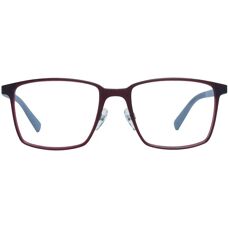 Benetton BEO1009 Burgundy Unisex Bril - Oogkader
