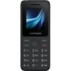 TCL OneTouch 5041 - Senior telefon - 4G