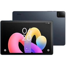 TCL 10L Gen 4 - Tablet 10,1 ιντσών - 128 GB - Ανθρακί