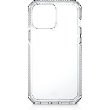 ITSKINS - SupremeClear - Weiß - Transparent - Handyhülle