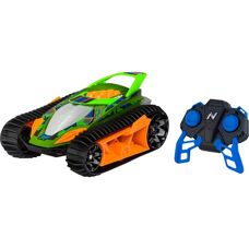 Nikko 28cm VelociTrax Forest Green