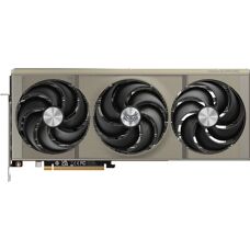 Sapphire RX 9070 XT - Nitro+ Gaming Grafikkort